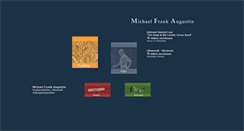 Desktop Screenshot of michaelaugustin.de